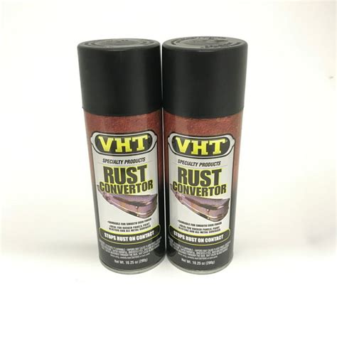 vht sp229 rust converter spray.